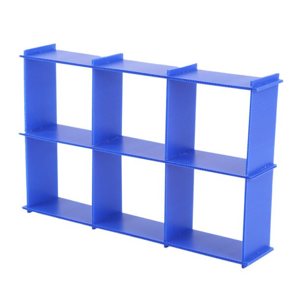 PP Corrugated Dividers - Image 2