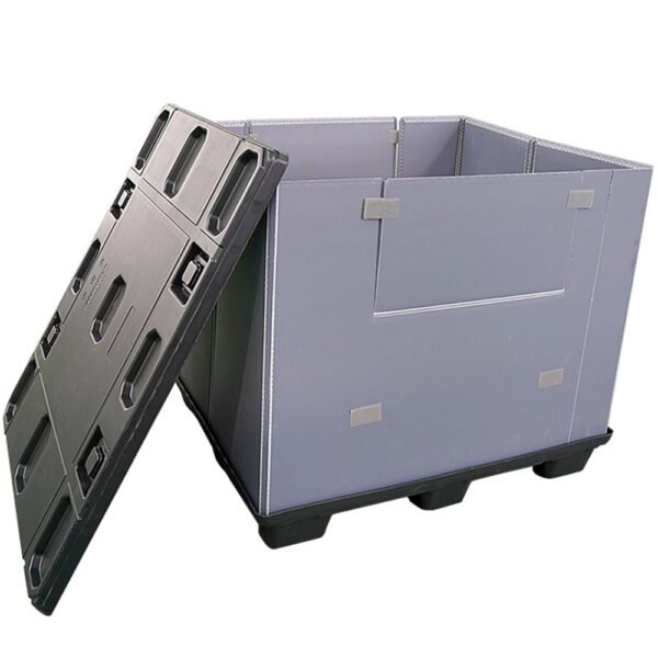 Collapsible PP Honeycomb Containers - Image 2