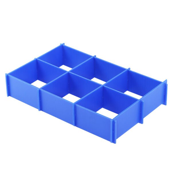 PP Corrugated Dividers - Image 3