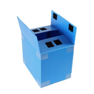 Hollow Sheet Containers