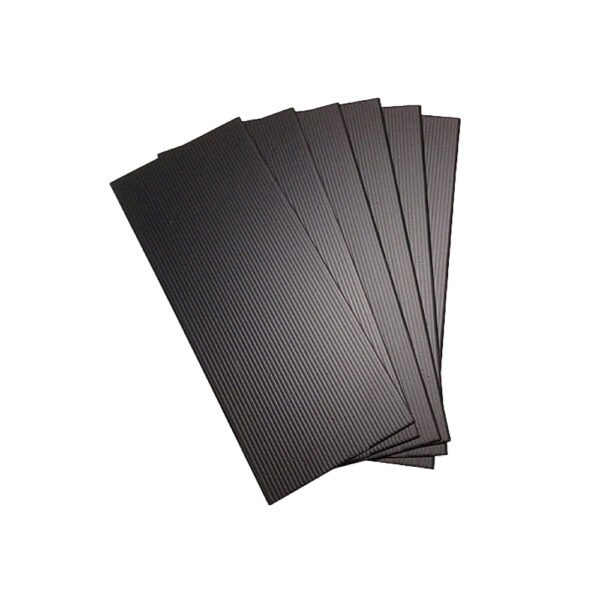 Customizable PP Hollow Sheet (2–12mm Thickness, 280g–3300g) - Image 4