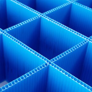 PP Corrugated Dividers