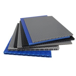 PP Honeycomb Panels