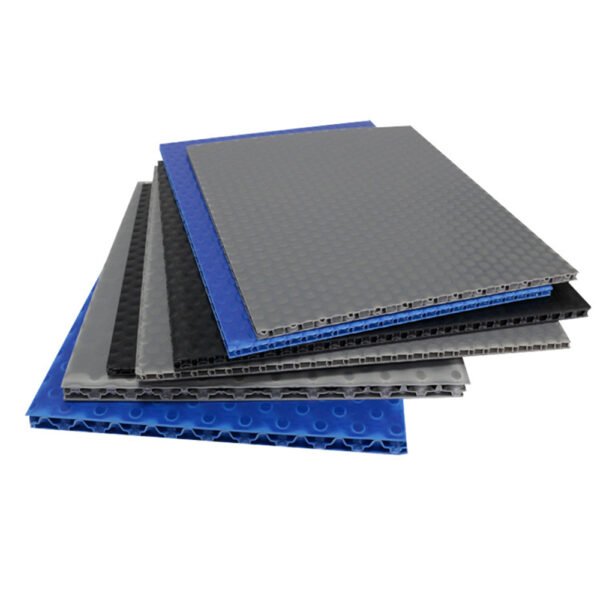 PP Honeycomb Panels