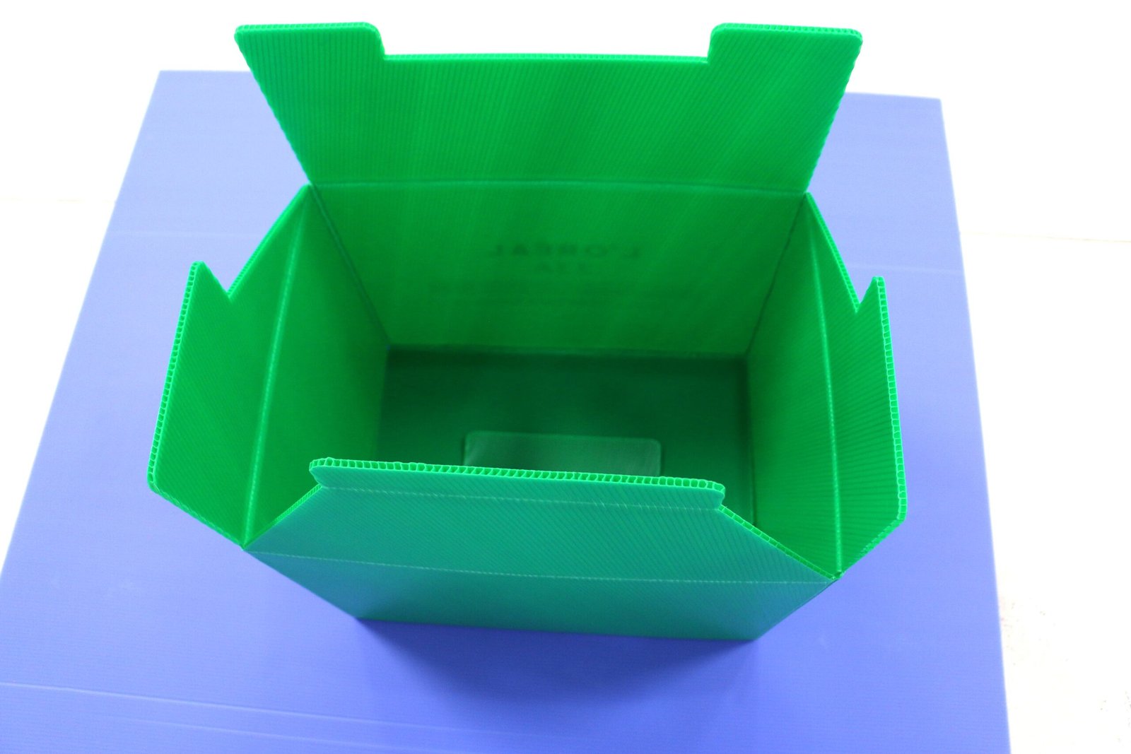 Sheets For Box Making How to Make a Fluted PP Sheet Box – Step by Step Guide